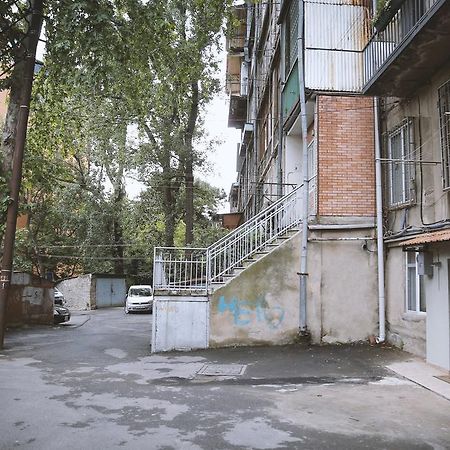 Apartment Serpoint Tbilisi Ngoại thất bức ảnh