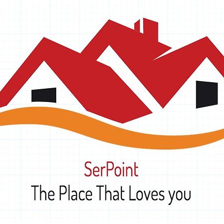 Apartment Serpoint Tbilisi Ngoại thất bức ảnh