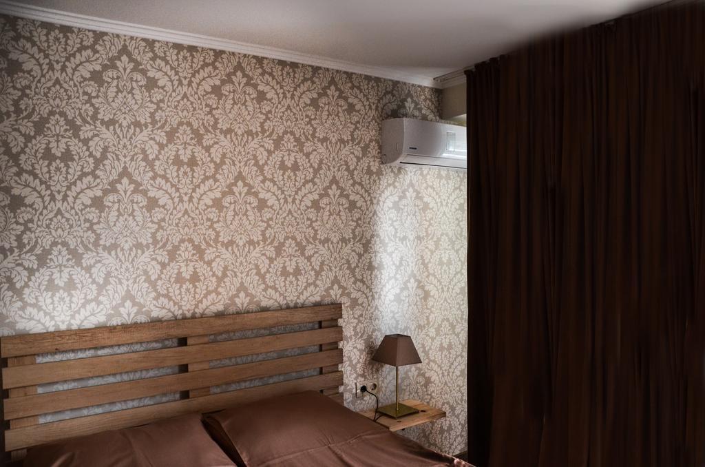 Apartment Serpoint Tbilisi Ngoại thất bức ảnh