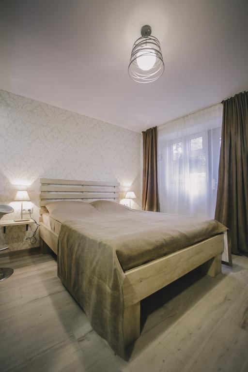 Apartment Serpoint Tbilisi Ngoại thất bức ảnh