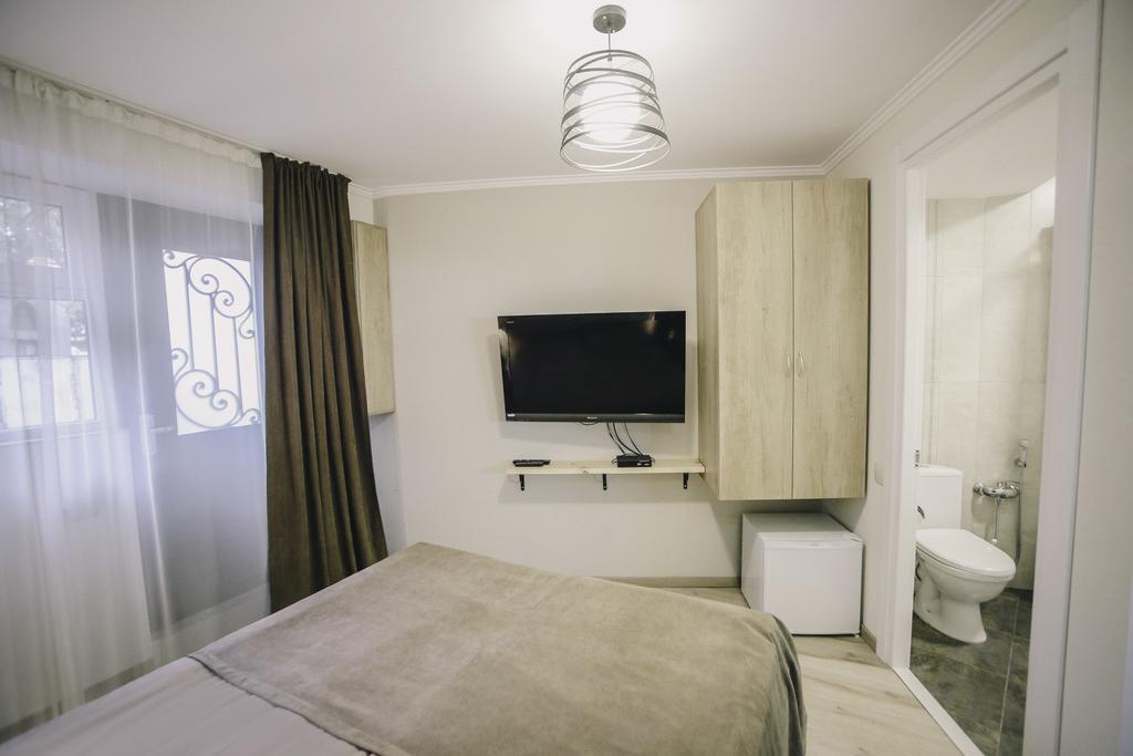 Apartment Serpoint Tbilisi Ngoại thất bức ảnh