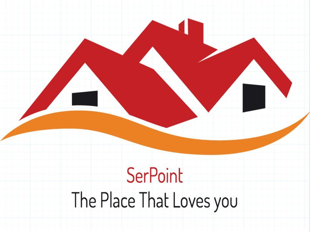 Apartment Serpoint Tbilisi Ngoại thất bức ảnh